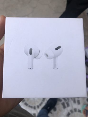 AirPods Pro