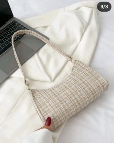 Baguette bag