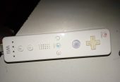 Wii avec manette