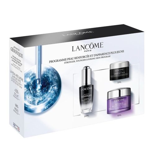 Coffret Lancôme advanced généfique