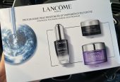 Coffret Lancôme advanced généfique