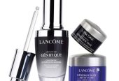 Coffret Lancôme advanced généfique