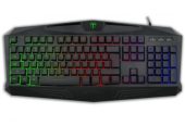 Clavier gaming T-DAGGER +souris gaming gratuite