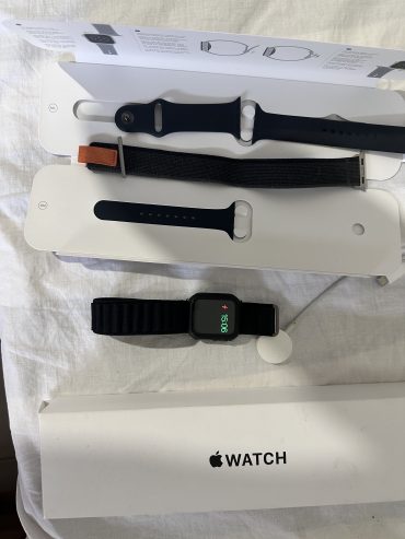 Apple Watch