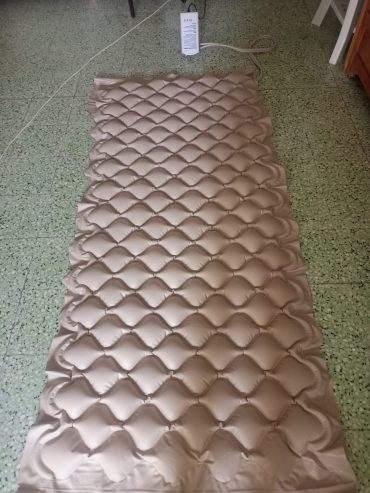 Matelas à Air – Anti-Escarres – Avec Moteur