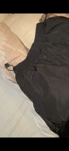 Pantalon parachute imperméable