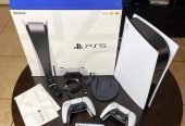 PlayStation 5