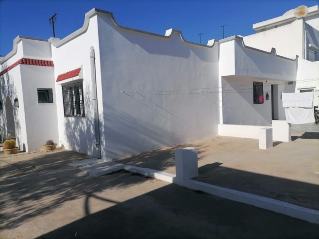 Magnifique villa à vendre à HAMMAMET