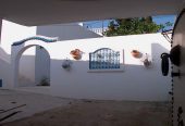 NOTRE AGENCE VOUS PROPOSE SUPERBE VILLA A VENDRE A HAMMAMET