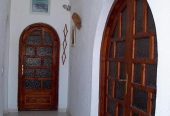 NOTRE AGENCE VOUS PROPOSE SUPERBE VILLA A VENDRE A HAMMAMET