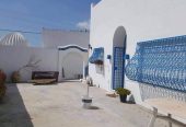 NOTRE AGENCE VOUS PROPOSE SUPERBE VILLA A VENDRE A HAMMAMET