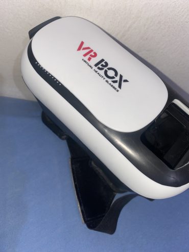 VR BOX