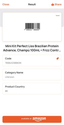 Protein Brazilin