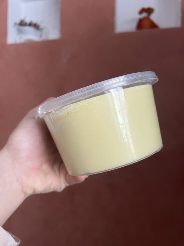 Beurre de karite Sénégal 🇸🇳🧈