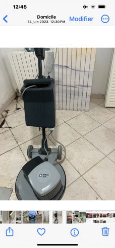 À vendre urgent