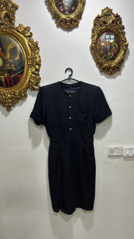 Vintage valentino dress