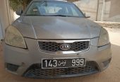 Kia rio 1.4 model 2010