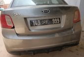 Kia rio 1.4 model 2010