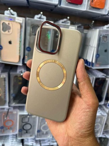 Coque pour iPhone avec protection camera en promotion 😍🔥