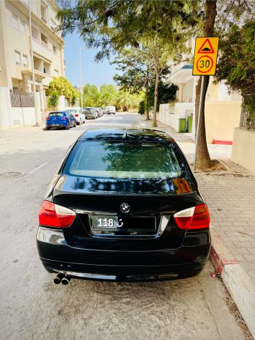 À vendre BMW série 3 e90