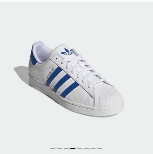 Basket adidas authentique importé 🇩🇪